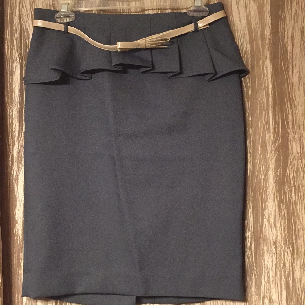 The Limited skirt